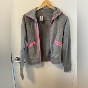 Lulu lounge jacket